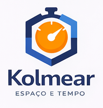 Kolmear - Espaço e Tempo